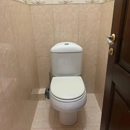 большая на екатерининской Appartement