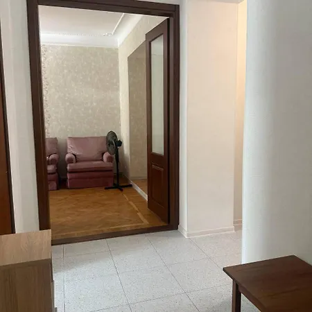 3 On Ekaterynynska Street Apartamento Odessa