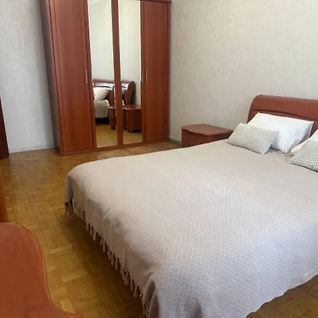 Apartament большая на екатерининской Odessa