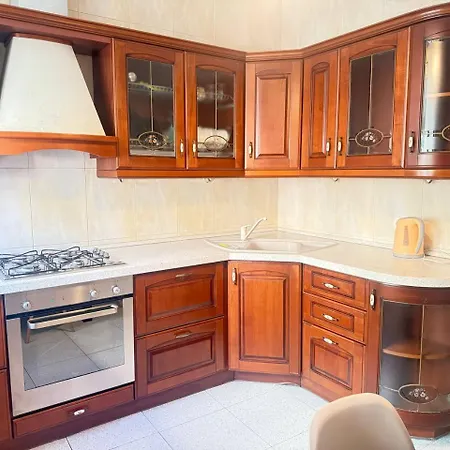 Apartament большая на екатерининской *