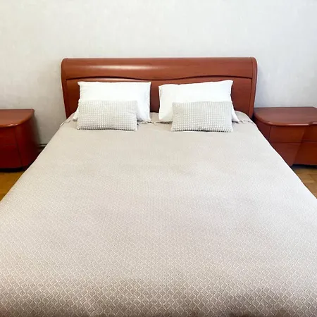 Apartment большая на екатерининской *