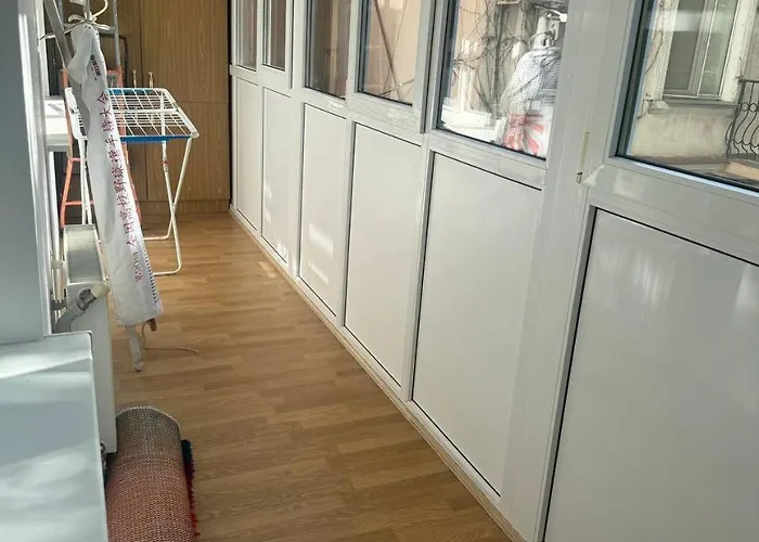 Apartment большая на екатерининской Odesa