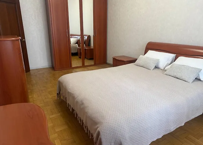 Apartament большая на екатерининской Odessa
