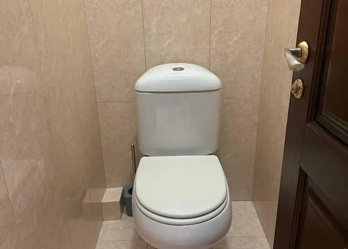 большая на екатерининской Apartment