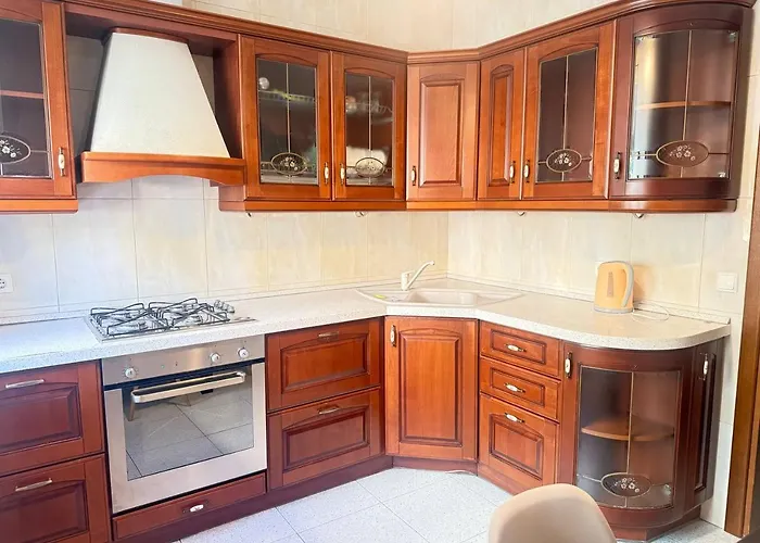 Apartment большая на екатерининской *