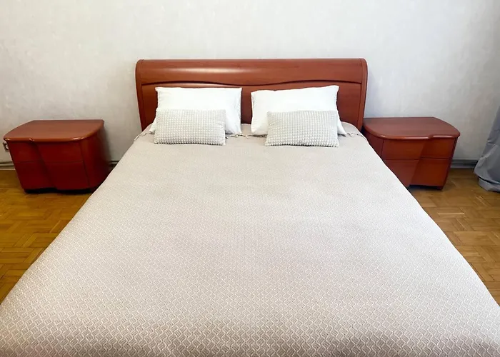 Apartament большая на екатерининской *