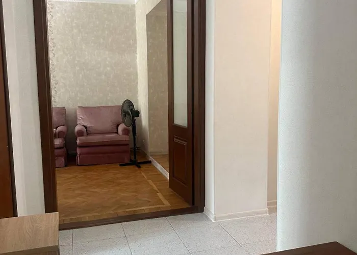 большая на екатерининской Apartment Odesa