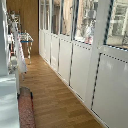 Apartment большая на екатерининской Odessa