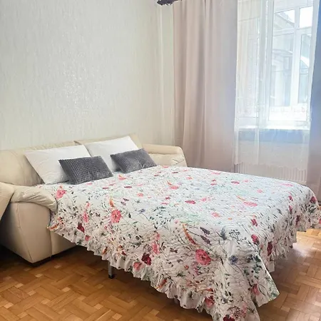 3 On Ekaterynynska Street *