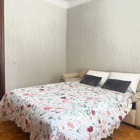 3 On Ekaterynynska Street *